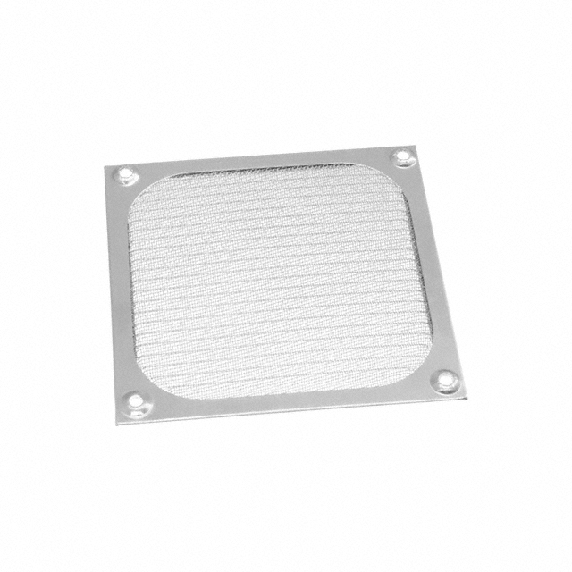 Fm Guard METAL FILTER GUARD 120MM (FM-12) | IC Online