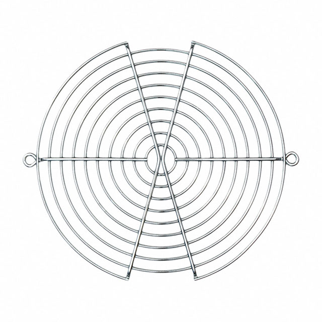 150/162/172MM FAN GUARD