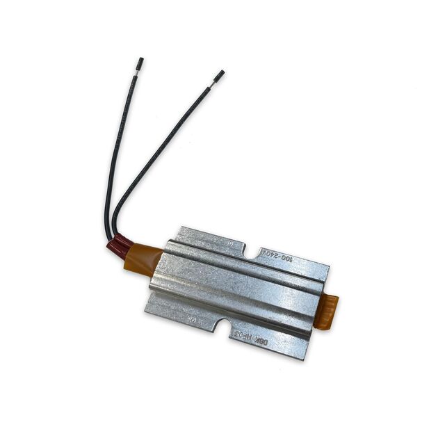 IP20, PTC HEATER