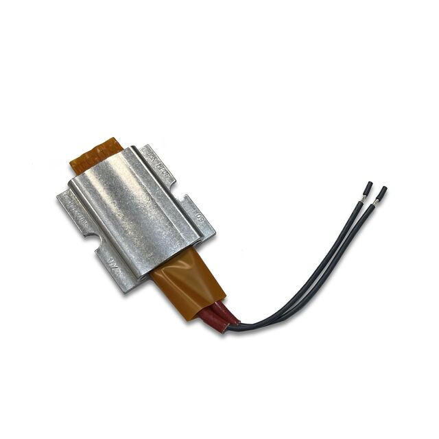 IP20, PTC HEATER