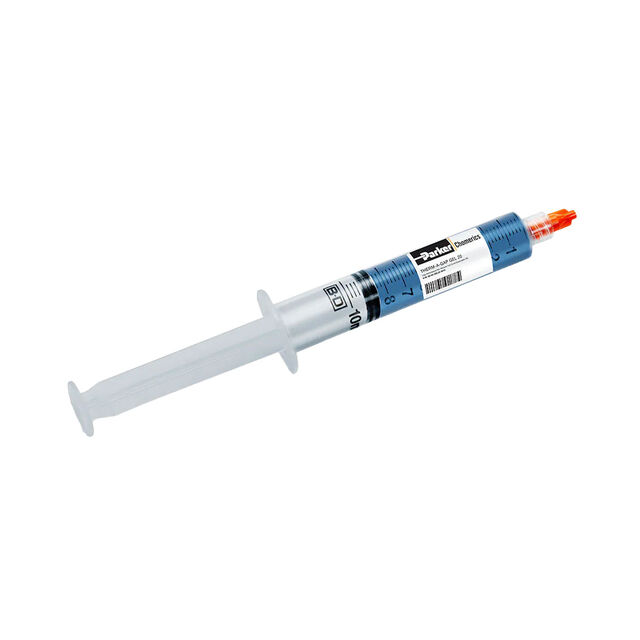 THERM-A-GAP GEL 20 2.4 W/M-K DIS
