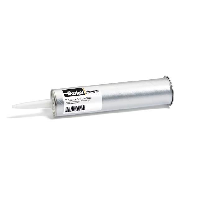 THERM-A-GAP GEL50VT 5.2W/MK300CC