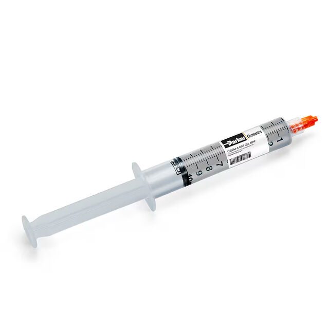 THERM-A-GAP GEL 60HF 6.2 W/M-K D