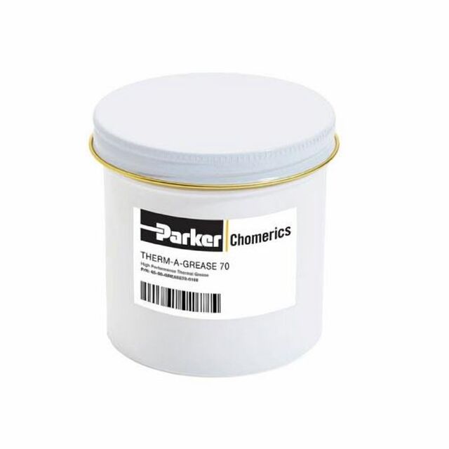 THERM-A-GREASE 7.0W/MK 10CC SYR