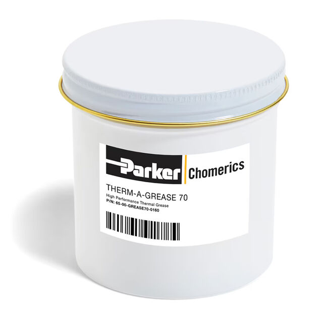 THERM-A-GREASE 7.0W/MK 160CC JAR