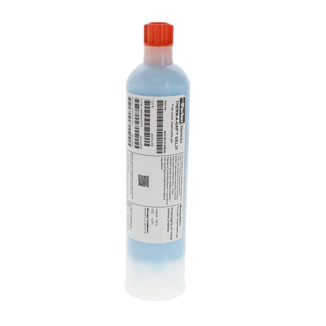 THERM-A-GAP GEL 37 3.7 W/M-K DIS