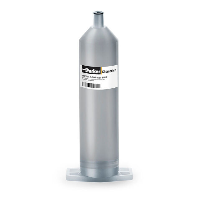 THERM-A-GAP GEL 60HF 6.2 W/M-K D