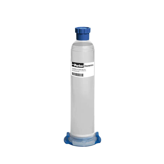THERM-A-GAP GEL 75 7.5 W/M-K DIS