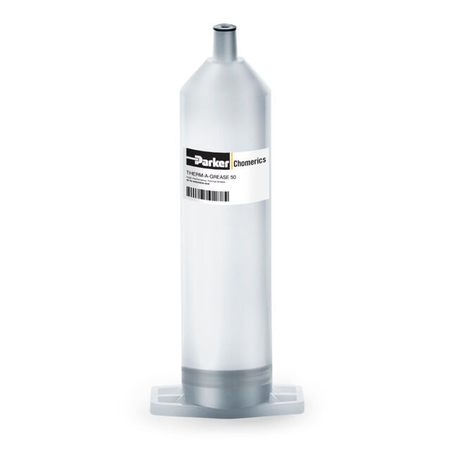 THERM-A-GREASE 5.0W/MK 30CC CTG