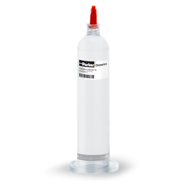 THERM-A-GREASE 5.0W/MK 180CC CTG