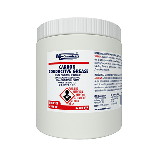 CARB COND GRS 1 PINT