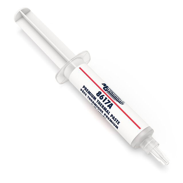 PREMIUM THERMAL PASTE, 3 W/M.K