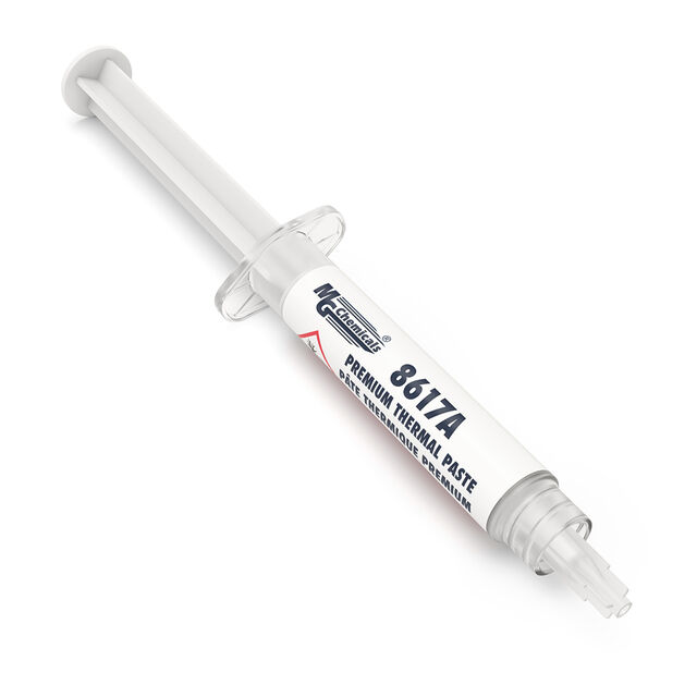 PREMIUM THERMAL PASTE, 3 W/M.K