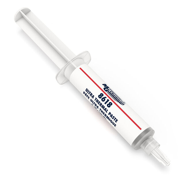 ULTRA THERMAL PASTE, 6 W/M.K