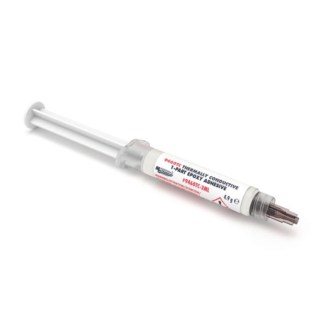 THERMALLY CONDUCTIVE 1-PART EPOX