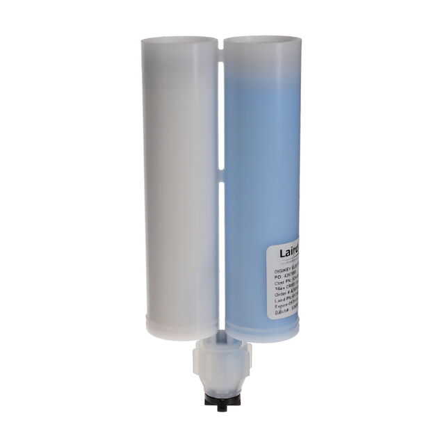 TFLEX CR607 CARTRIDGE 400CC,EFD