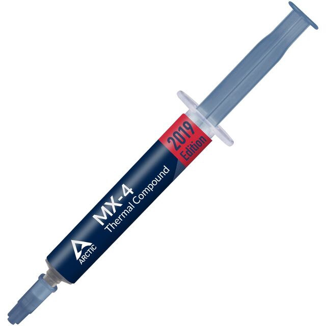 Cooler Zubehoer Waermeleitpaste