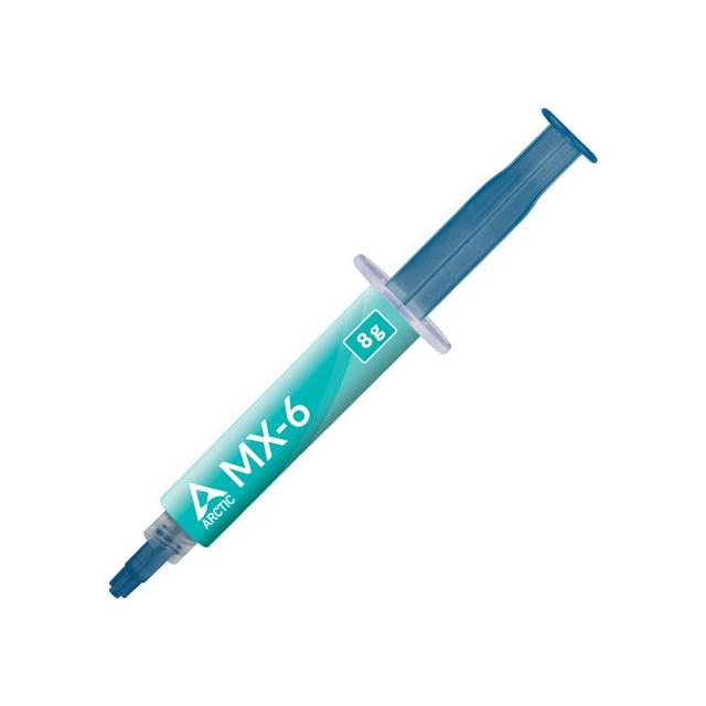 Arctic MX-6 - Waermeleitpaste -