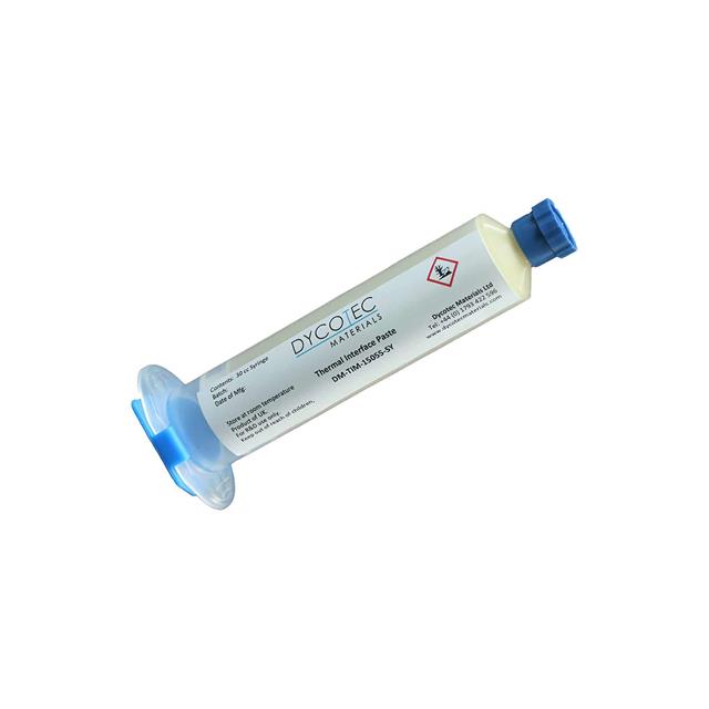NON-SILICONE GEL/PUTTY 5.5 W/MK