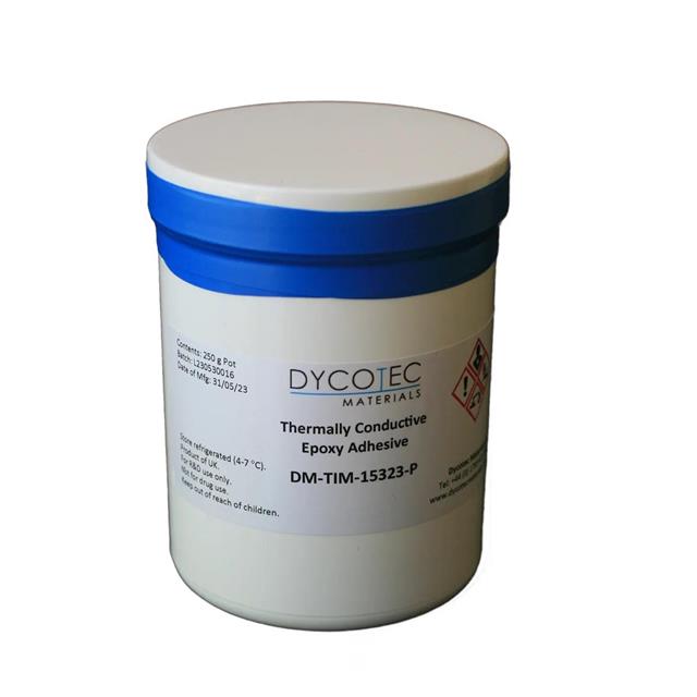 ONE PART THERMAL EPOXY 2.3 W/MK