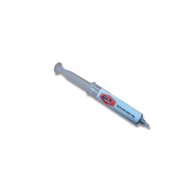 NON SILICONE GREASE,4W/M K, 30G