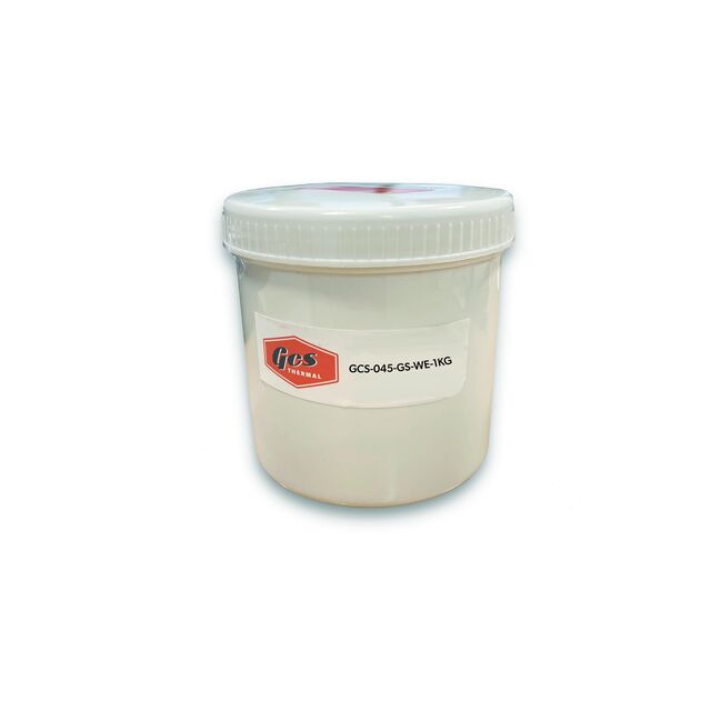 THERMAL GREASE, 4.5W/M K, 1KG