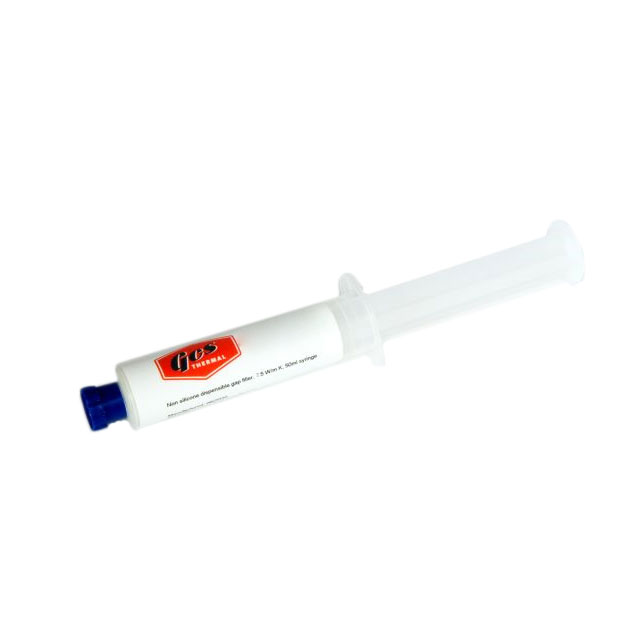 NON SIL PUTTY, 7.5 W/M K, 50ML