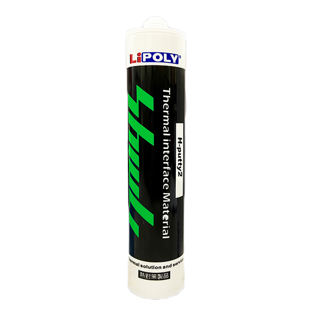 THERMAL PUTTY 1000G, BLUE COLOR,