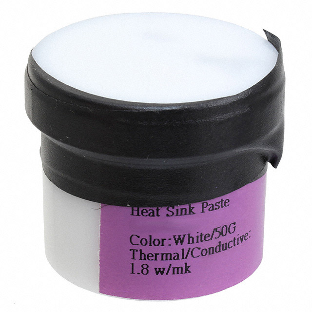 NON SILICONE THERMAL GREASE 50G