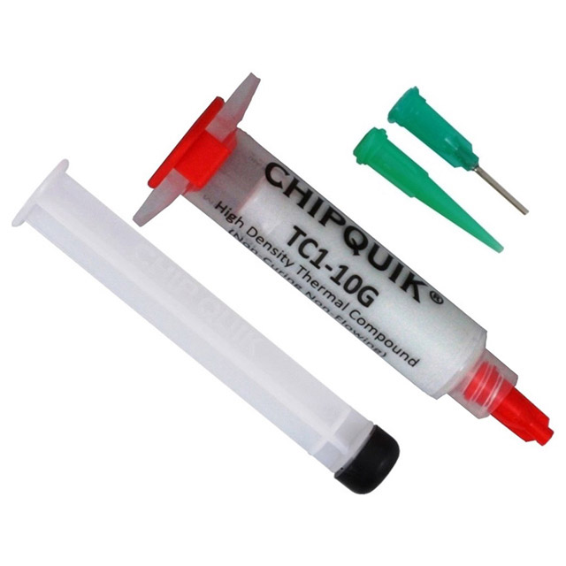 HEAT SINK COMPOUND - HIGH DENSIT
