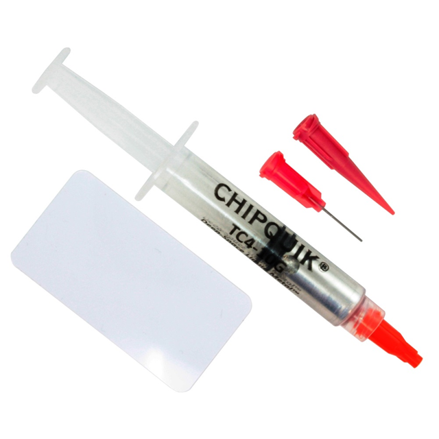 HEAT SINK THERMAL COMPOUND - DEE
