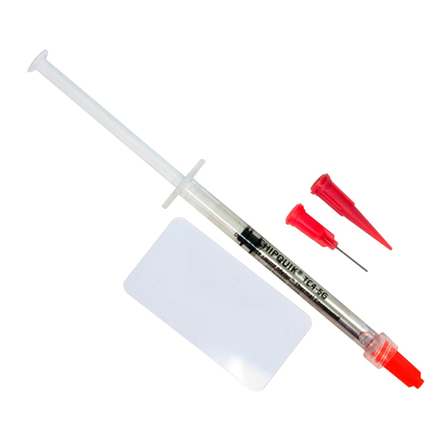 HEAT SINK THERMAL COMPOUND - DEE
