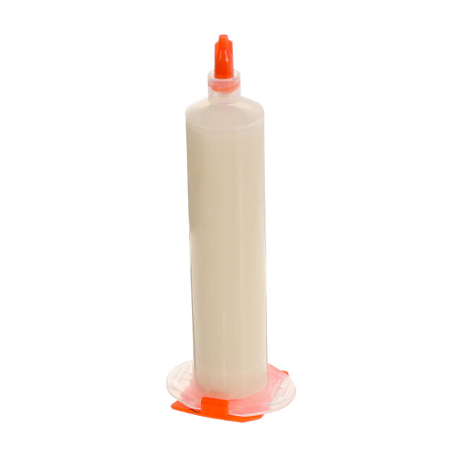 NON-SILICONE PUTTY 30CC SYRINGE