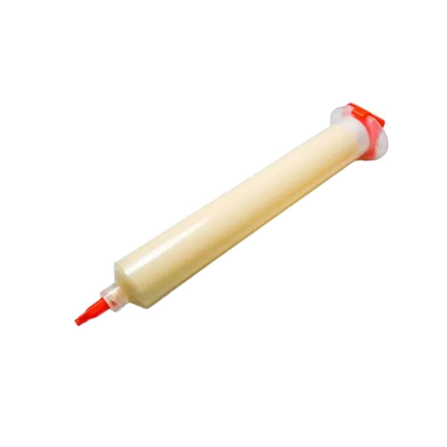 NON-SILICONE PUTTY 330CC SYRINGE