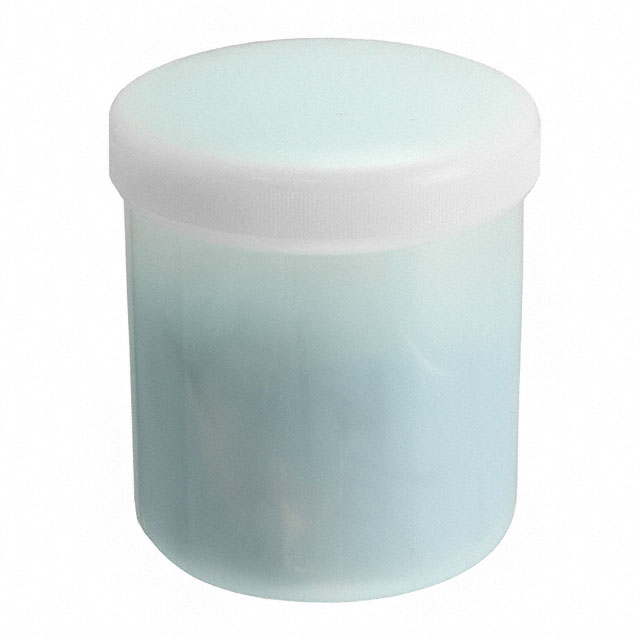 THERMAL SILICONE PUTTY 1KG