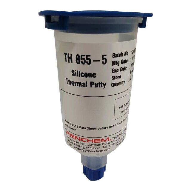 Silicone Thermal Putty