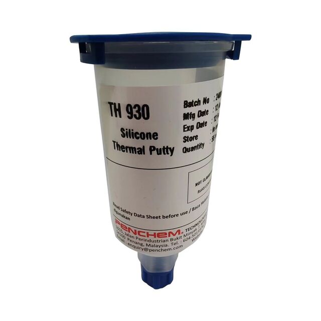 Silicone Thermal Putty