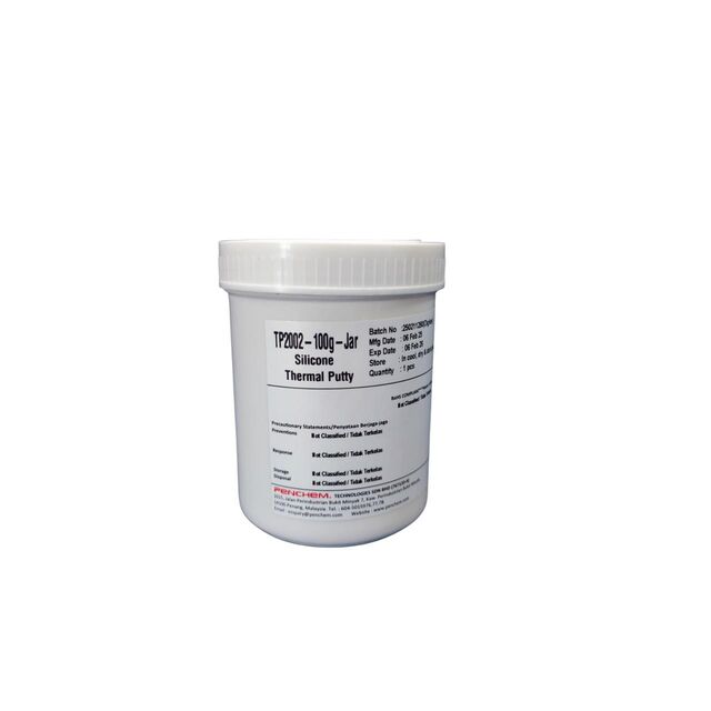 Silicone Thermal Putty