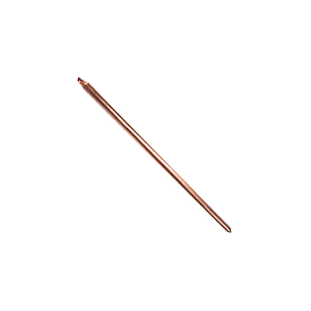 HEAT PIPE ROUND 8 OD 400MM