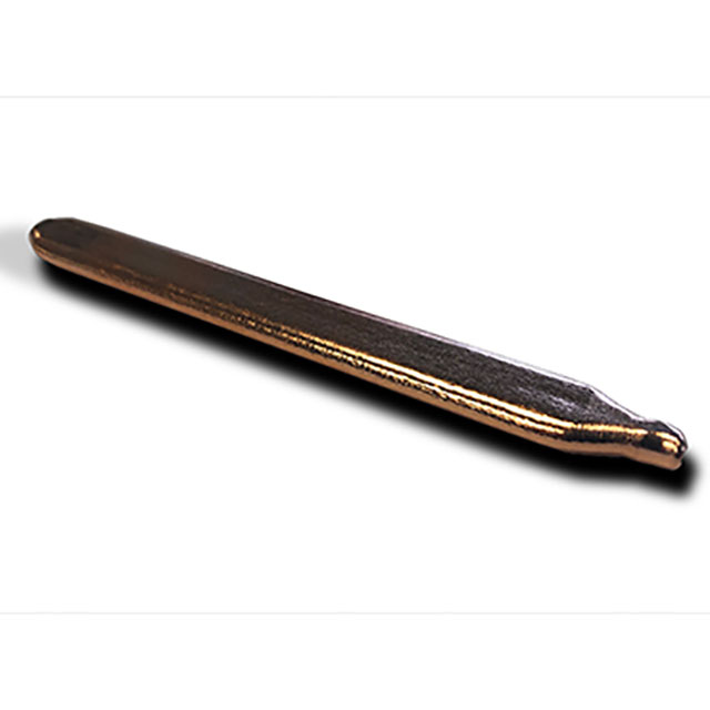 HEAT PIPE FLAT 5X13X304.8MM