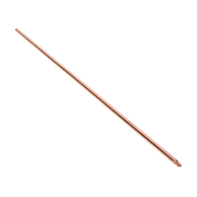 HEAT PIPE ROUND 6 OD 350MM