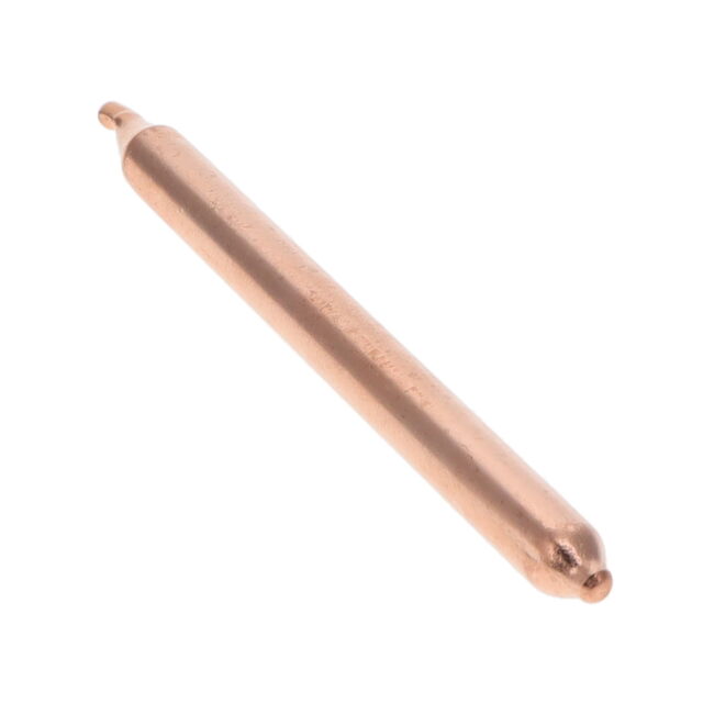 HEAT PIPE ROUND 8 OD 100MM