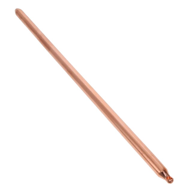 HEAT PIPE ROUND 10 OD 321MM