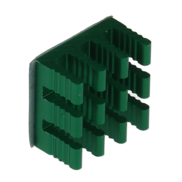 RPI HEAT SINK KIT COPPER/ALUM