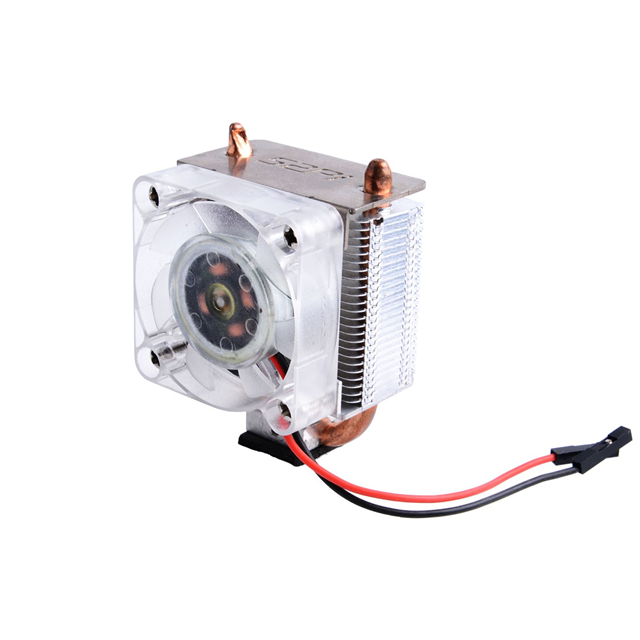 ICE TOWER CPU COOLING FAN FOR RA