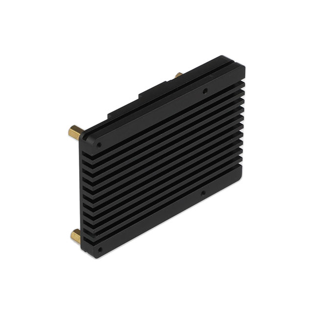 HEATSINK FOR ROCK PI 4