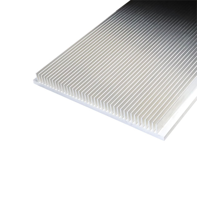 12.75WX36" EXTRUSION XX2170