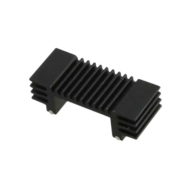 TO-263 HEAT SINK ANODZD REEL