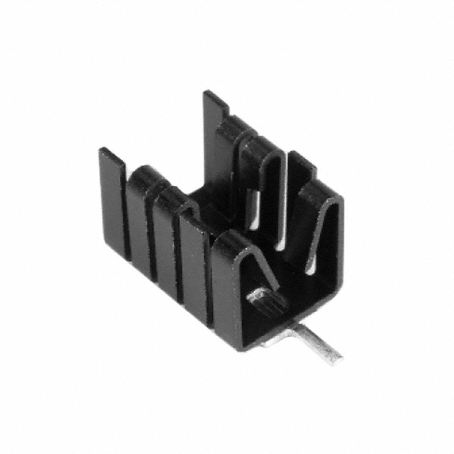 HEATSINK VERT/HORIZ TO-220