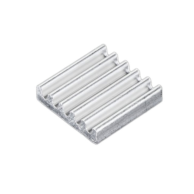 MINI ALUMINUM HEAT SINK FOR RASP